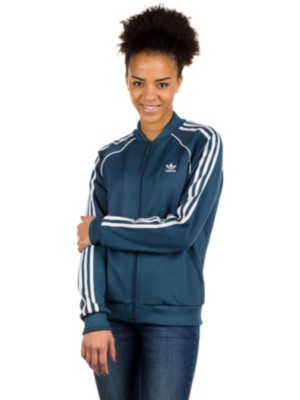 Adidas sst clearance tt track jacket